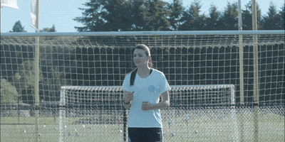 us soccer yippie GIF by AT&T