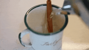tea relax GIF by Much