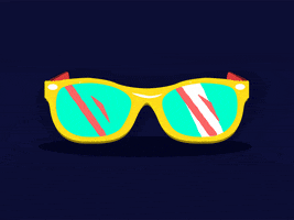 Summer Beach GIF by Make it Move