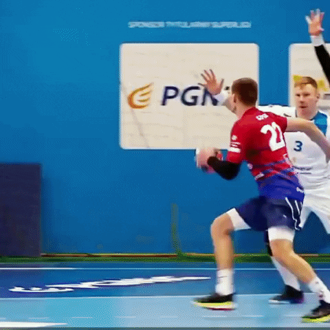 Sabac Rukomet Handball GIFs - Get the best GIF on GIPHY