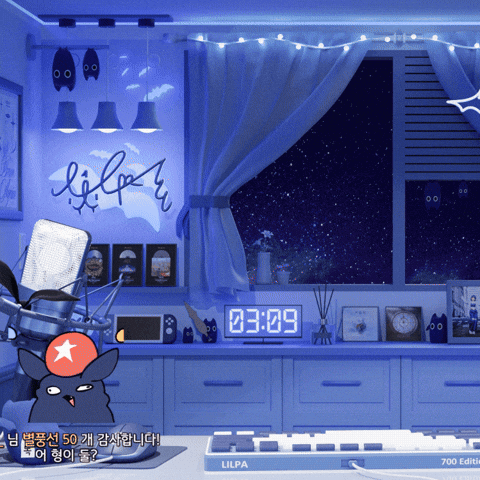 이세계아이돌 GIF