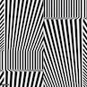 op art GIF by Michel Poisson