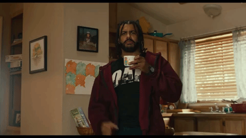 Daveed Diggs GIFs - Get the best GIF on GIPHY