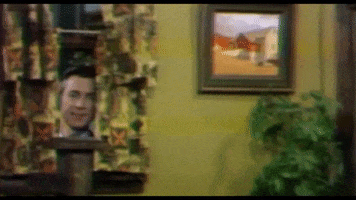 mr. rogers window GIF by Won't You Be My Neighbor