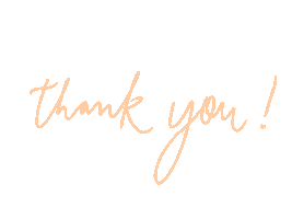 Thanks Thank You Sticker