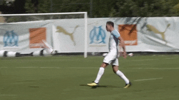 french football training GIF by Olympique de Marseille
