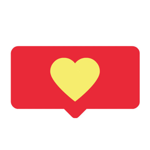 Heart Contabilidade Sticker