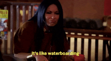 Real Housewives Of Dallas Torture GIF by LeeAnne Locken