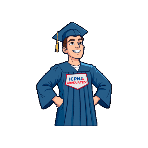 Sticker by ICPNA OFICIAL