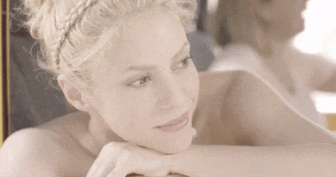Beauty Smiling GIF by Identity