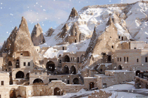avg travel kapadokya cappadocia GIF