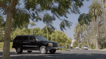 explode damon wayans GIF by Lethal Weapon