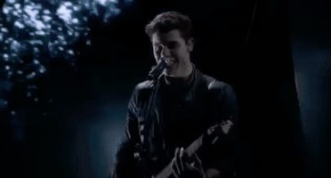 Shawn Mendes GIF by AMAs