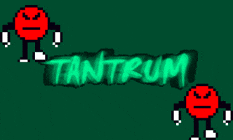 elyssaphillips tantrum sketch comedy pack theater GIF