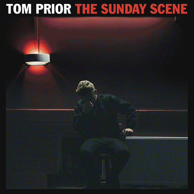tom prior sunday scene GIF by Island Records UK