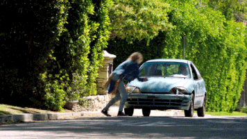 kaitlin olson fox GIF by The Mick