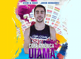 uiamainternacional copa america mar del plata artes marciales umk GIF