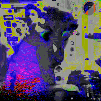 dj brooklyn GIF by The Lot Radio