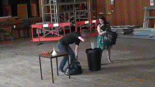 acegifs cool amazing science awesome GIF