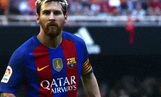 La Liga Kiss GIF by FC Barcelona