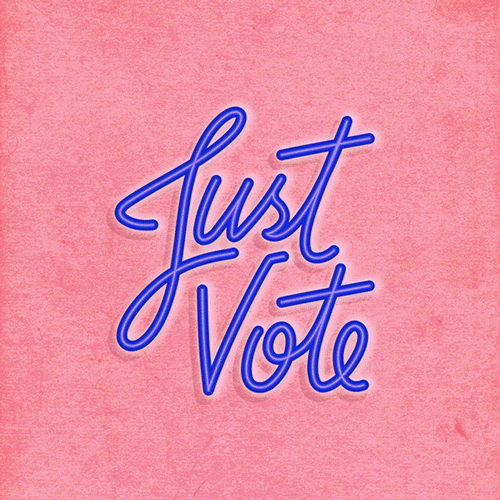 voting estados unidos GIF by DenyseÂ® vote