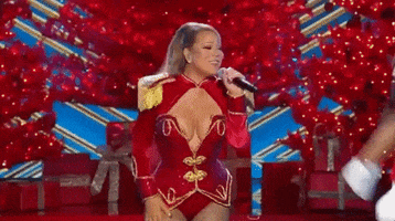 mariah carey diva GIF by VH1