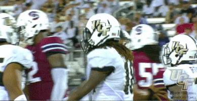 ucf football pose GIF by UCF Knights