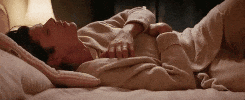 bed GIF by Grouplove