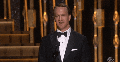 Peyton Manning GIF by CMA Awards