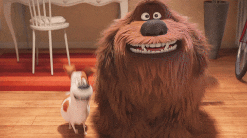 Crítica a 'La Vida Secreta de tus Mascotas 2': “Toy Story con ...