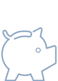 Pig Bank GIF by xCoins