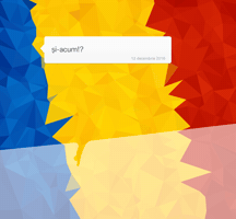 NuCaOricum romania vot alegeri 2016 voteaza GIF