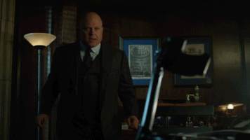 confused stand up GIF by Gotham