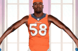 work out nfl GIF by Old Spice