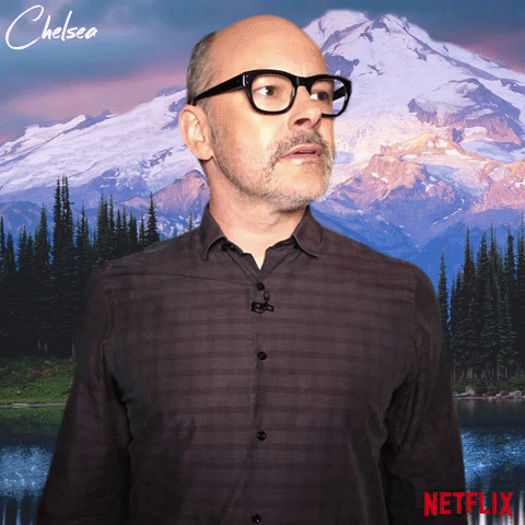 rob corddry GIF by Chelsea Handler