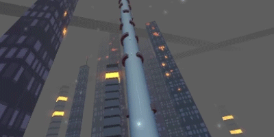PowerHover #powerhover #highrise #screenshotsaturday GIF