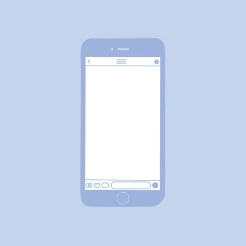 Text Hello GIF by Julie Winegard