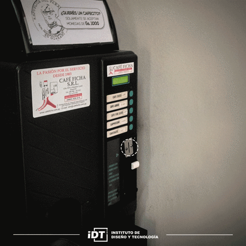 juanjosetrigo coffee time jaumina la cafe mil guarani noma GIF