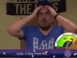 cubs GIF by Barstool Sports