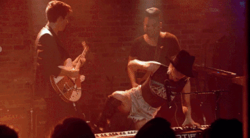 Dive Bar Tour GIF by Lady Gaga