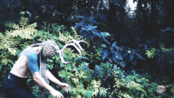 cousin hey! modern art & pop culture le cornu yannick unfricht GIF