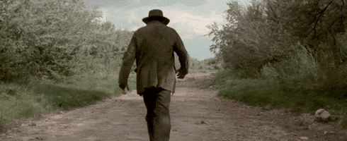 shooting in a valley of violence GIF by FocusWorld