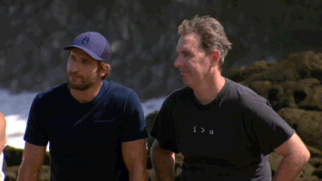survivorau GIF by Australian Survivor