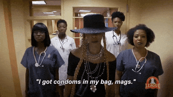 Womens Rights Beyonce GIF by Abortion Access Front