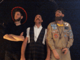 GIF by ITP NYU