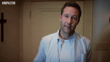 high five tv land GIF by #Impastor