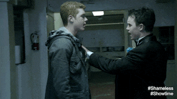 cameron monaghan twinks GIF by Showtime