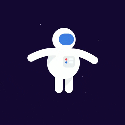 animation waiting GIF by Motiongarten