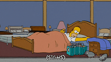 Episode 18 GIF by The Simpsons