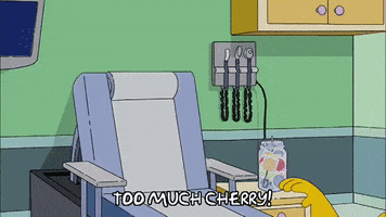 Episode 18 Candy GIF by The Simpsons